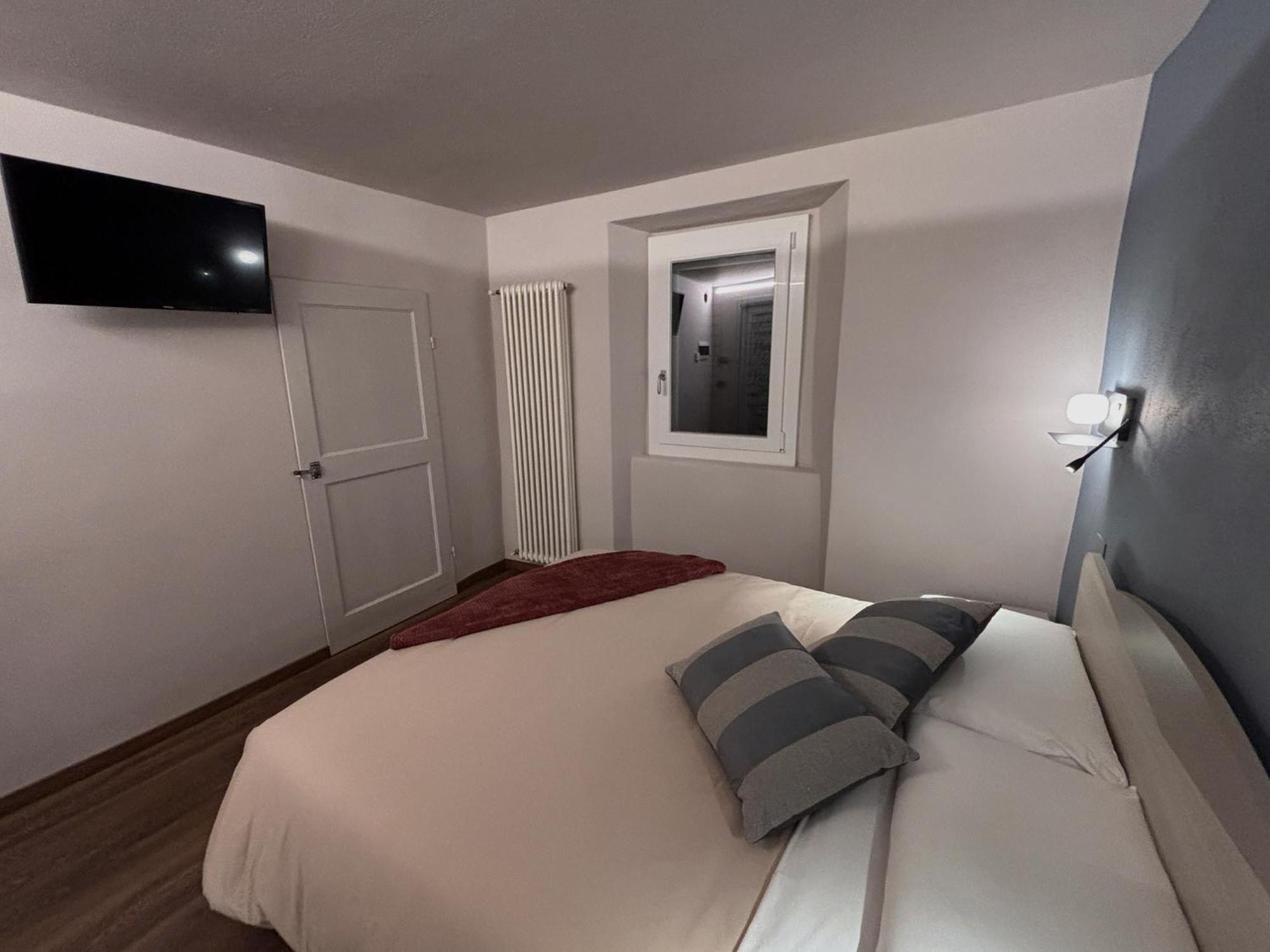 Torre Antica Montese Appartamento 1 外观 照片